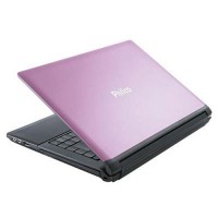 Notebook Amd Dual Core Brazos, Tela 14", 2GB, HD 320GB, DVD-RW, HDMI, ROSA, 14F-R723LM - Philco