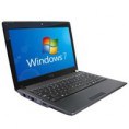Notebook CCE BPS c/ Intel Pentium Dual Core T4300, 2GB, HD 320GB, LCD 14", Webcam, Wireless, Leitor de Cartões e Windows 7