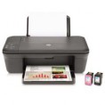Multifuncional Deskjet 2050 - Imprime - Copia - Digitaliza - Compacto, Acessível e Confiável - HP