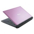 Notebook Amd Dual Core Brazos, Tela 14", 2GB, HD 320GB, DVD-RW, HDMI, ROSA, 14F-R723LM - Philco